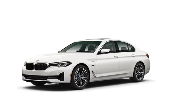 BMW 520i M Sport