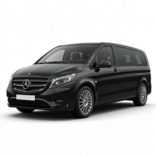 Mercedes Benz Vito Tourer